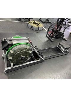 LivePro Double Buckets Rowing Machine Lp8900  - Image 3