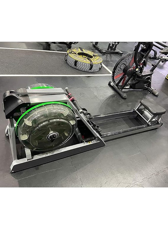 LivePro Double Buckets Rowing Machine Lp8900  - Image 3
