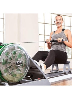 LivePro Double Buckets Rowing Machine Lp8900  - Image 5
