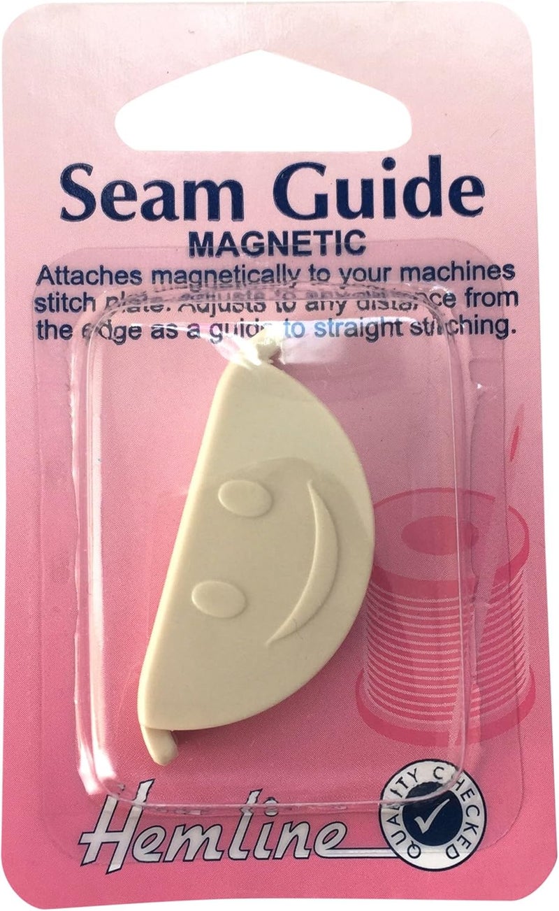Madeira Hemline Magnetic Seam Guide for Sewing Machines H190 - Image 1