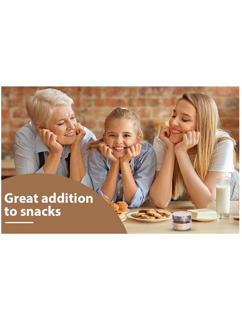 الملكي رويال مسحوق حبوب لقاح النخيل  25 جم - Image 3