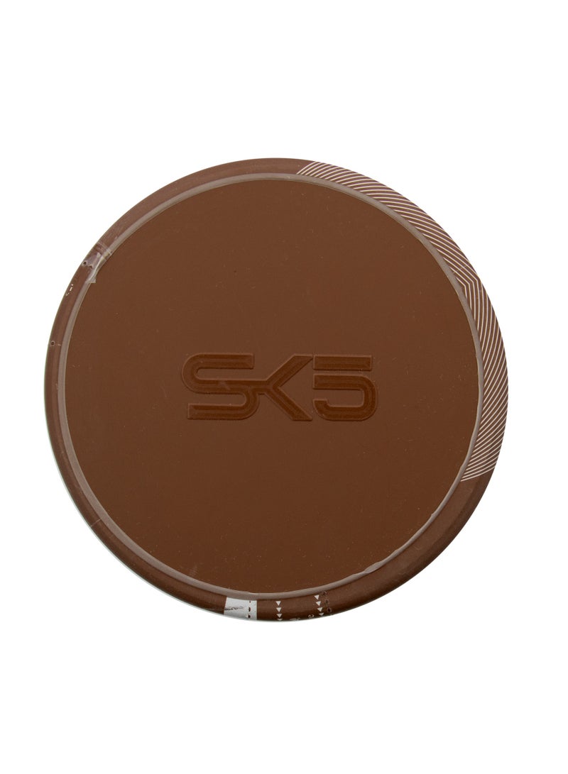 SK5 Argan Oil Professional Hair Gel 500ml – Strong Hold, Frizz Control & Non-Sticky Formula - Image 4