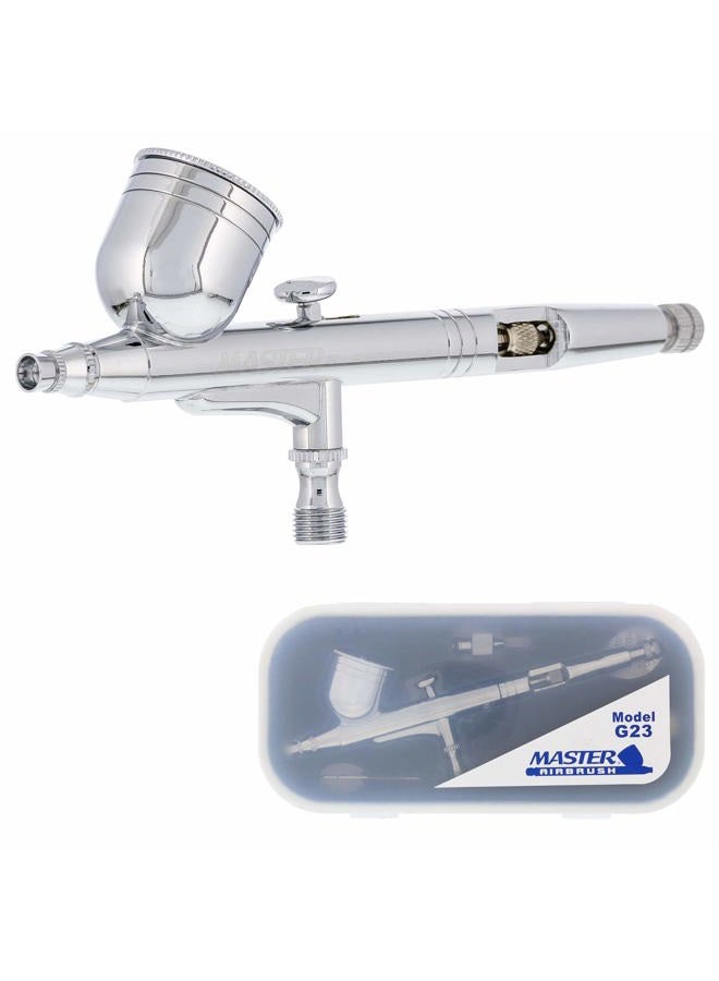 Master Airbrush ® العلامة التجارية، نموذج G23 متعدد الأغراض الدقيق - Image 1