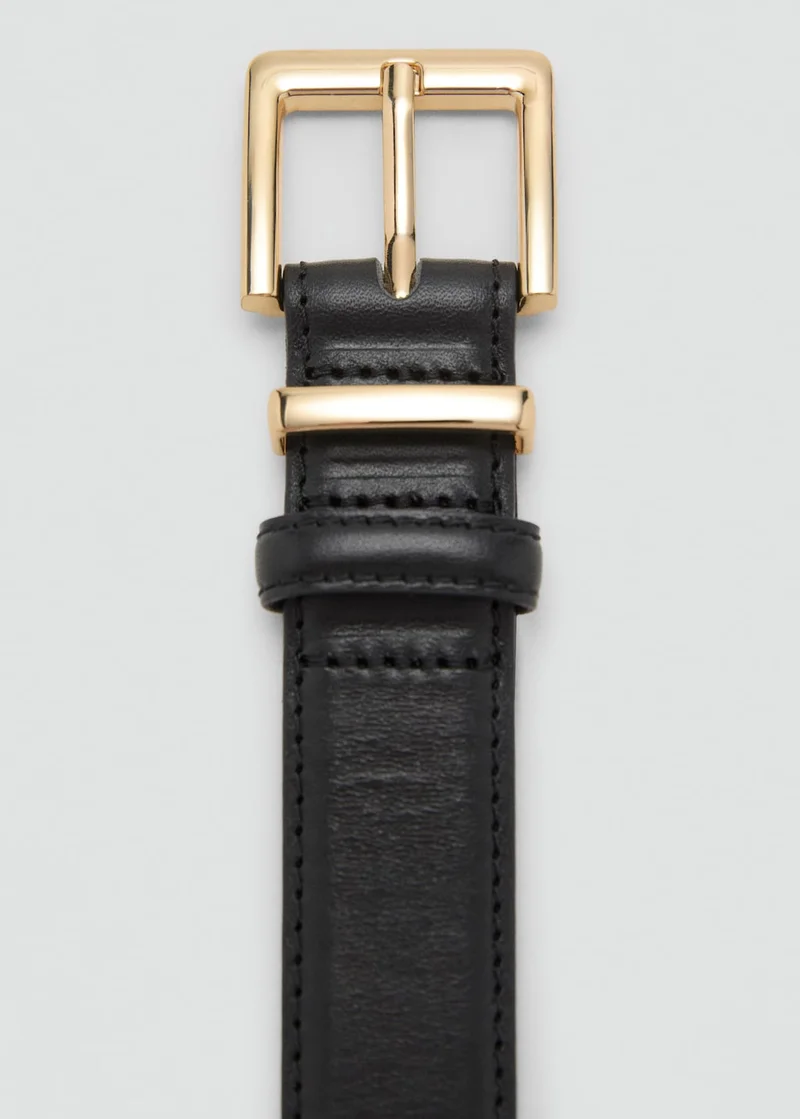 MANGO Belt selma1