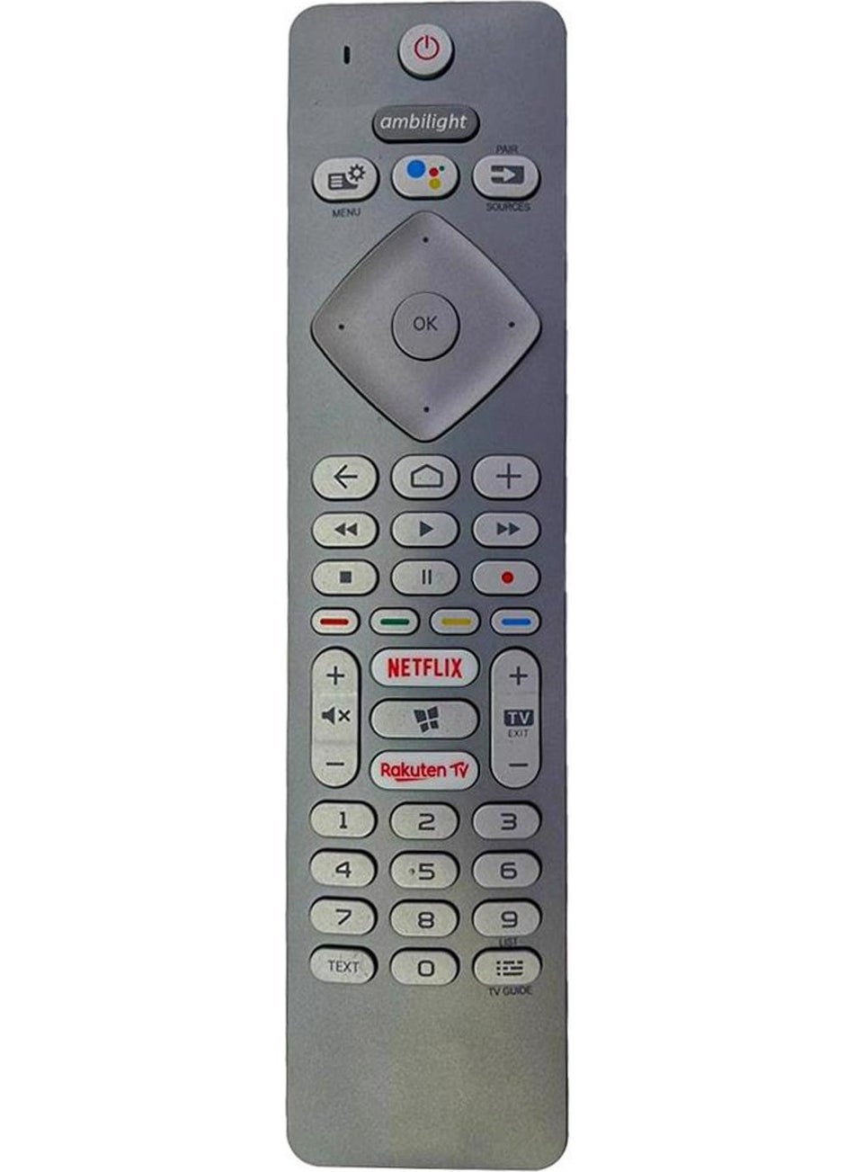 Philips Ambilight Voice Commanded Smart LED TV Remote Ph-Ambh - pzsku/Z362A897541389DBE713BZ/45/_/1727706335/9319fd64-3d7a-4e18-a064-7d0b56031ed2