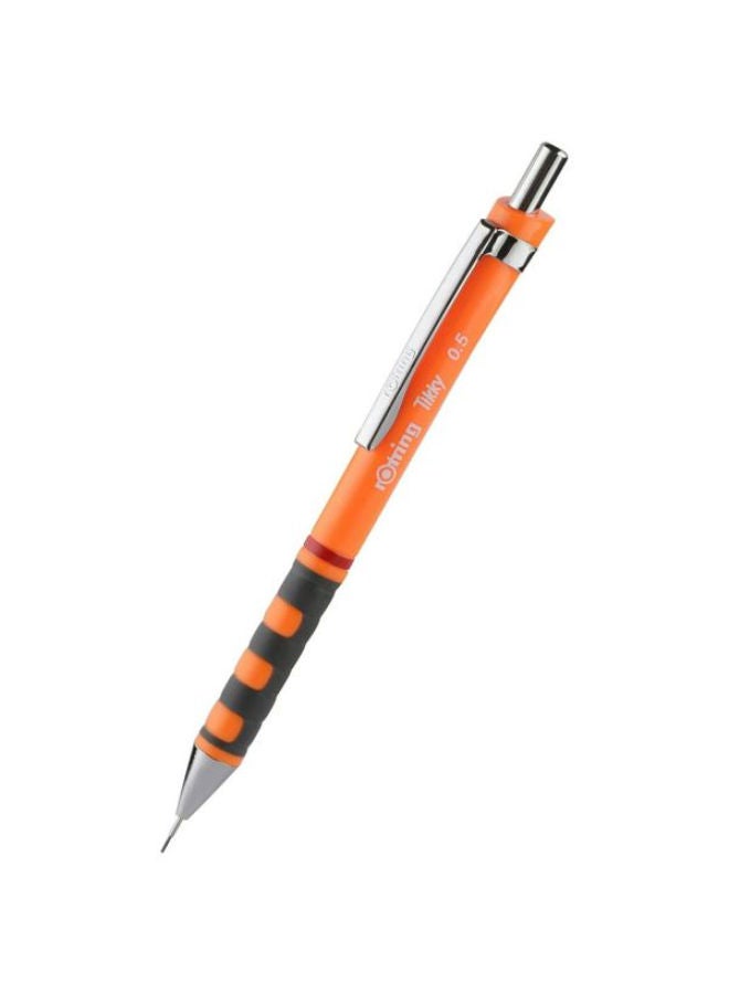 Rotring Tikky Grip Mechanical Pencil 0.5 - Image 1