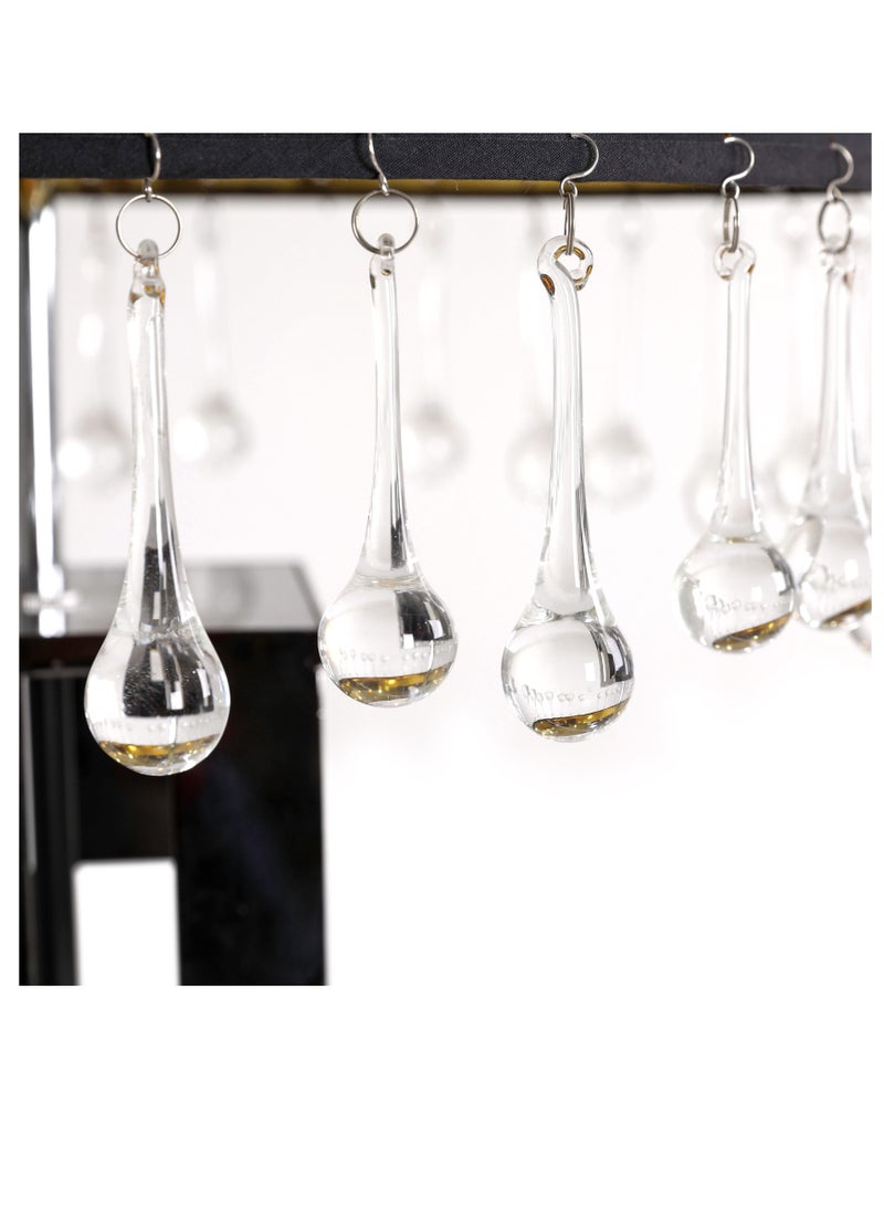 Gallery Ramsis Table Lamp | Decorative Lighting