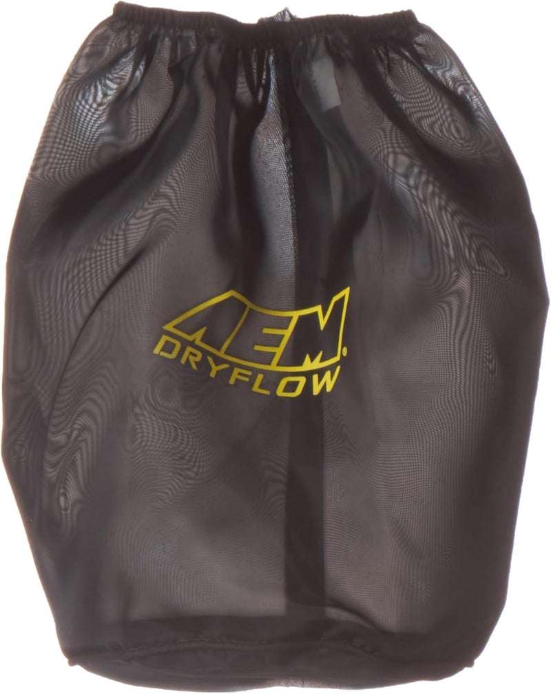 AEM 1-4001 Dry Flow Air Filter Wrap - Image 1