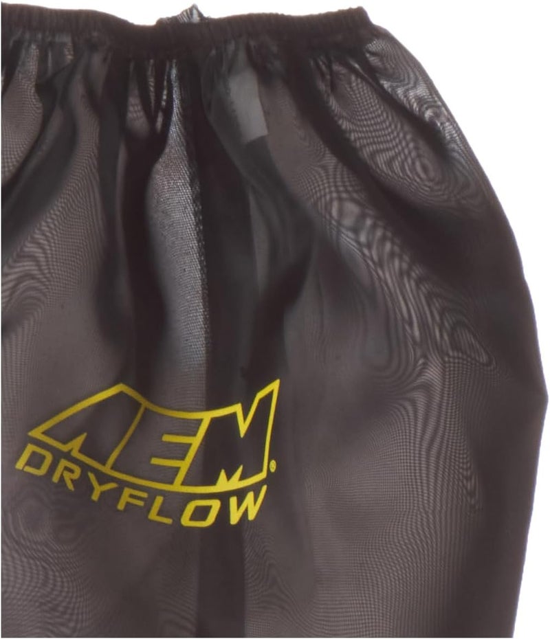 AEM 1-4001 Dry Flow Air Filter Wrap - Image 3
