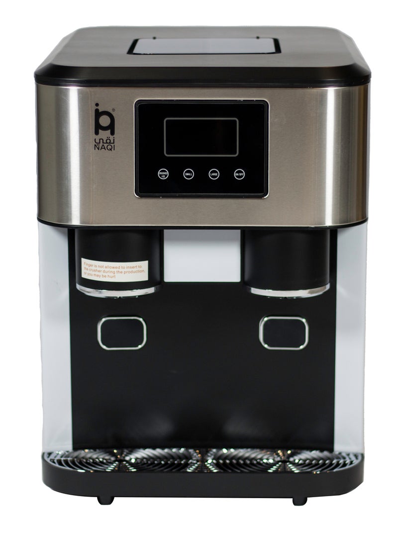 NAQI ice macer premume - Image 1