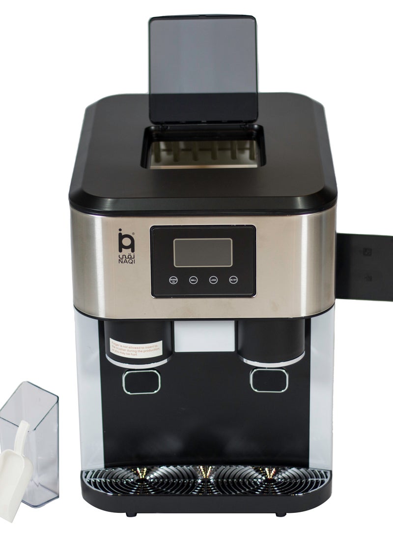 NAQI ice macer premume - Image 4