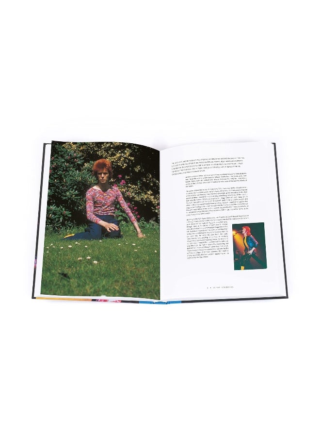 Moonage Daydream: The Life & Times of Ziggy Stardust  - Image 2