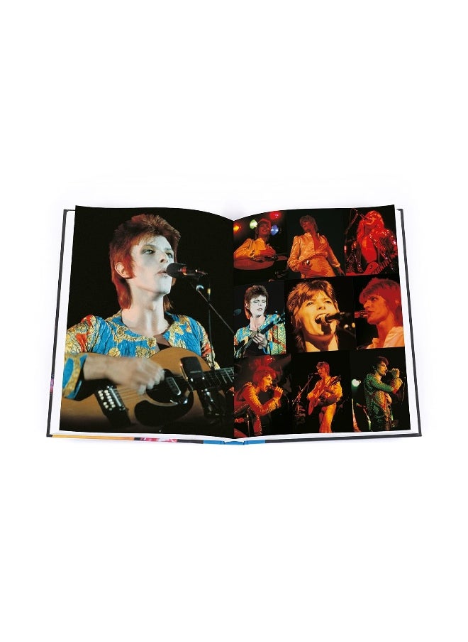 Moonage Daydream: The Life & Times of Ziggy Stardust  - Image 4