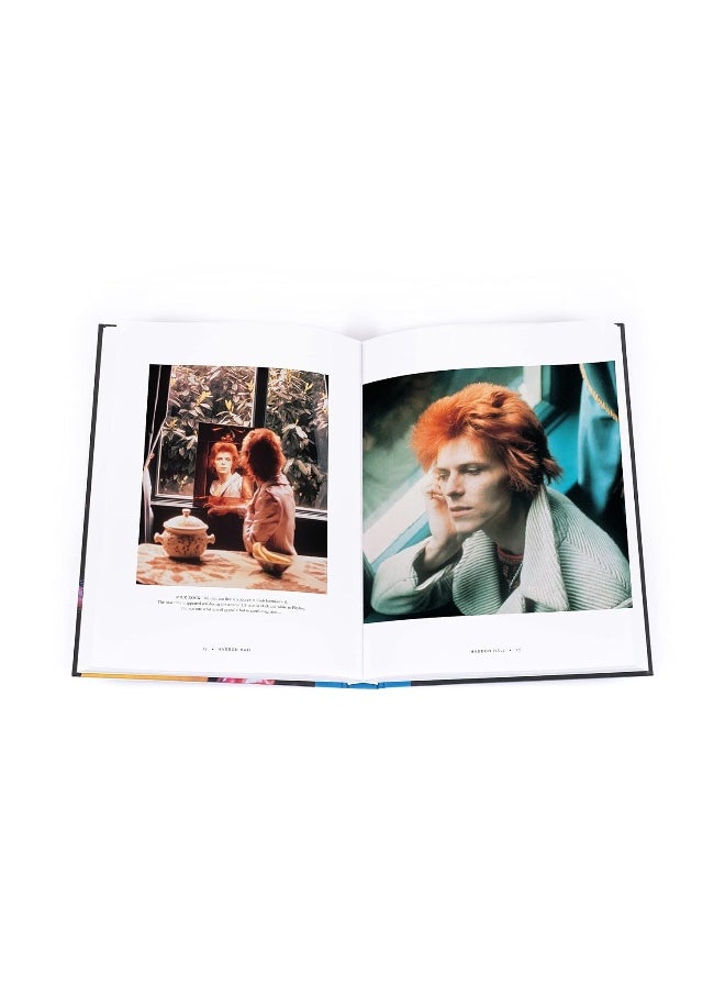 Moonage Daydream: The Life & Times of Ziggy Stardust  - Image 5