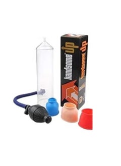 Hans India cm device 