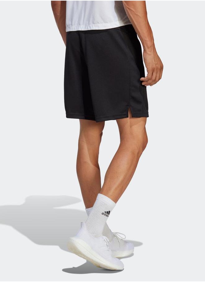 Adidas - Train Essential All Set Training Shorts - Image 1
