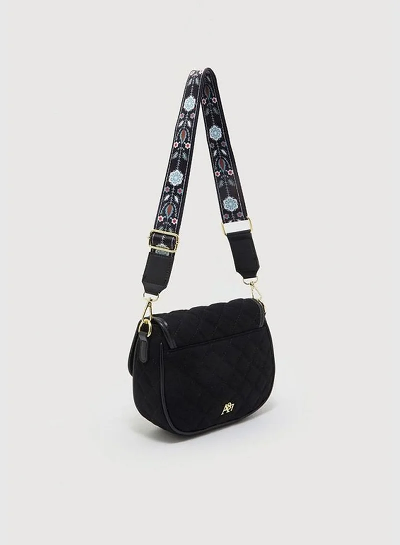 Aeropostale Small Cross Shoulder Bag