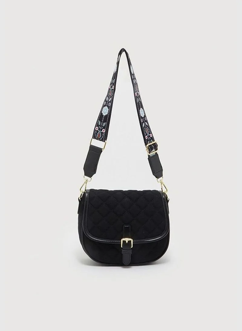 Aeropostale Small Cross Shoulder Bag