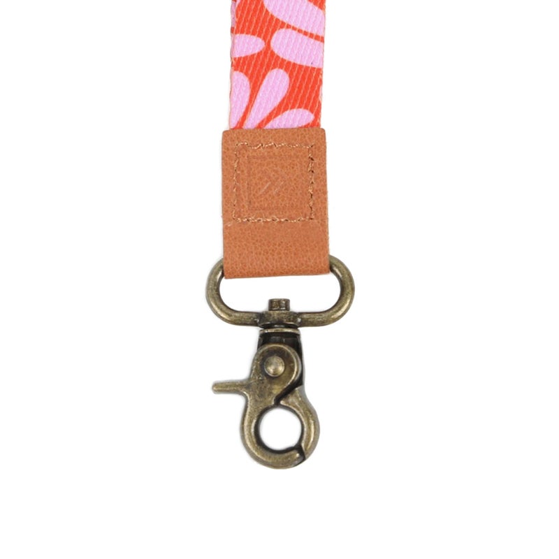 Thread Wallets Wristlet Keychain Strap for Men & Women, Wristlet Keychain for Badge, Wallet, and Phone Wrist Strap (Emmeline) - Image 2