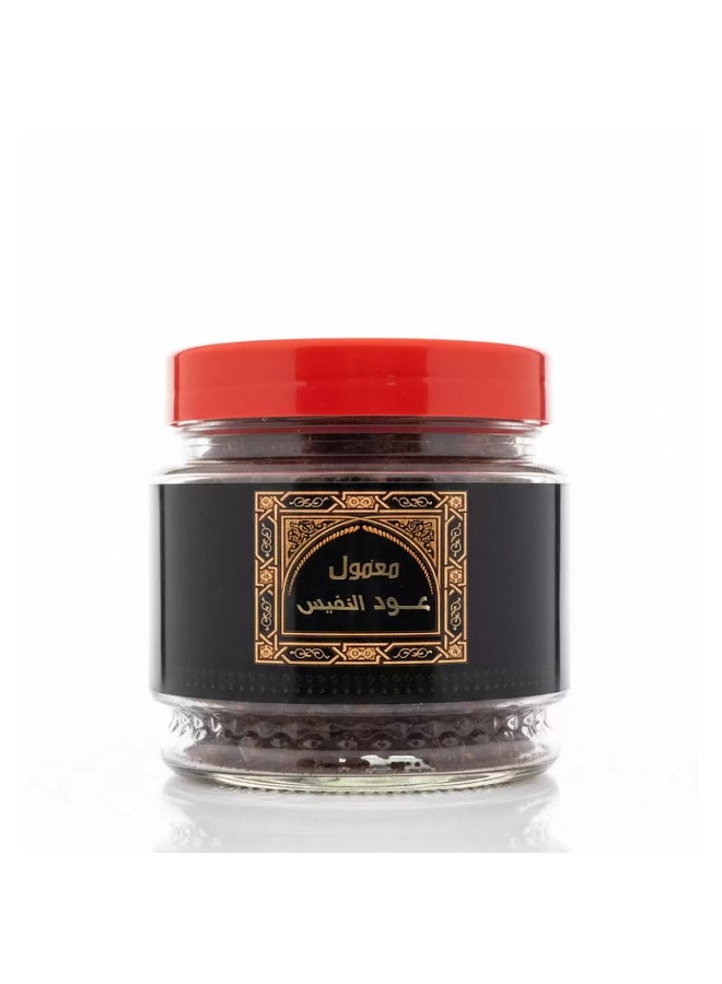 بانافع بخور معمول عود النفيس لتعطير الأجواء برائحة فاخرة – 250 جرام - Image 1