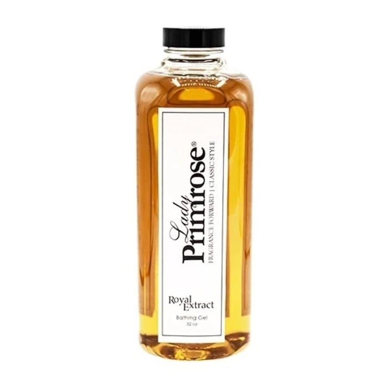 Lady Primrose Royal Extract Large Bathing Gel Refill - Image 3