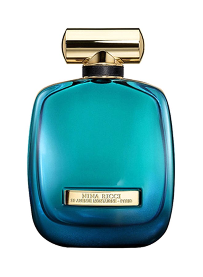 سعر ومواصفات نينا ريتشي ماء عطر لا إكستازي 80ملليلتر (N20033420A) على Noon EG