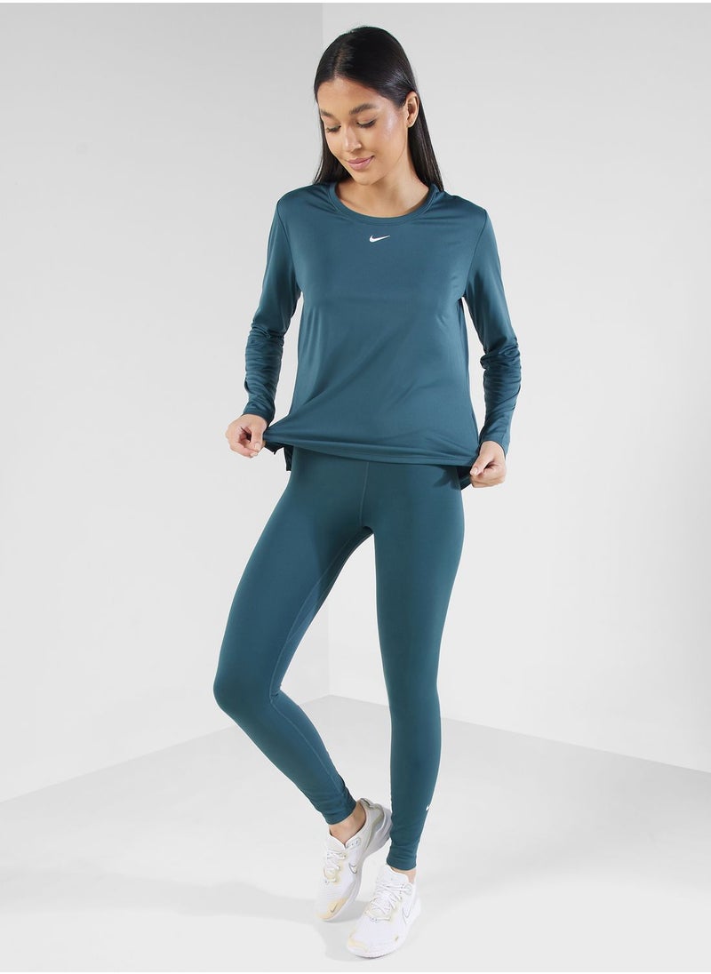 Nike - One Dri-Fit Tights - Image 1