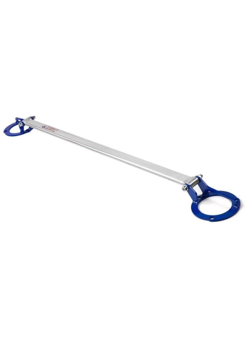 TAIKO Front Tower Strut Bar Brace for Nissan X-Trail T30 2000-2007  - Image 1
