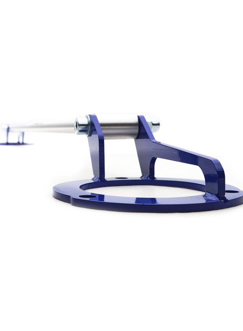 TAIKO Front Tower Strut Bar Brace for Nissan X-Trail T30 2000-2007  - Image 2