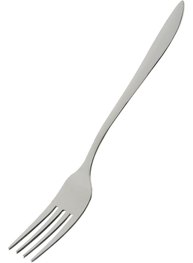 زينيا طقم شوكة عشاء زينيا برينسيس، مكون من 3 قطع - Image 2