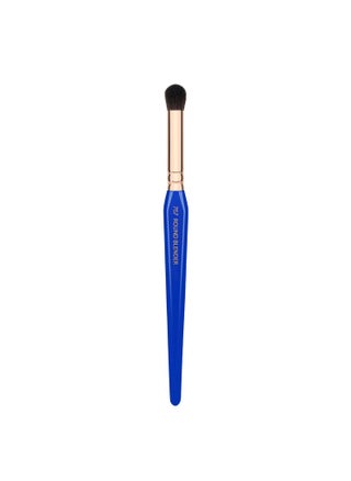 Bdellium Tools Professional Makeup Brush - Golden Triangle 767 Round Blender - With All Vegan and Soft Synthetic Fibers, For Blending & Smoothing (Blue, 1pc) - pzsku/Z362B7C698599E9EC8CCBZ/45/_/1744284042/ebc054ea-fbeb-4d79-a34b-982b6409f648