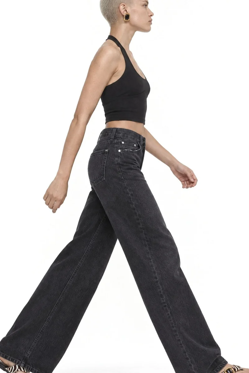 سكوالو SQUALO Cotton Pants