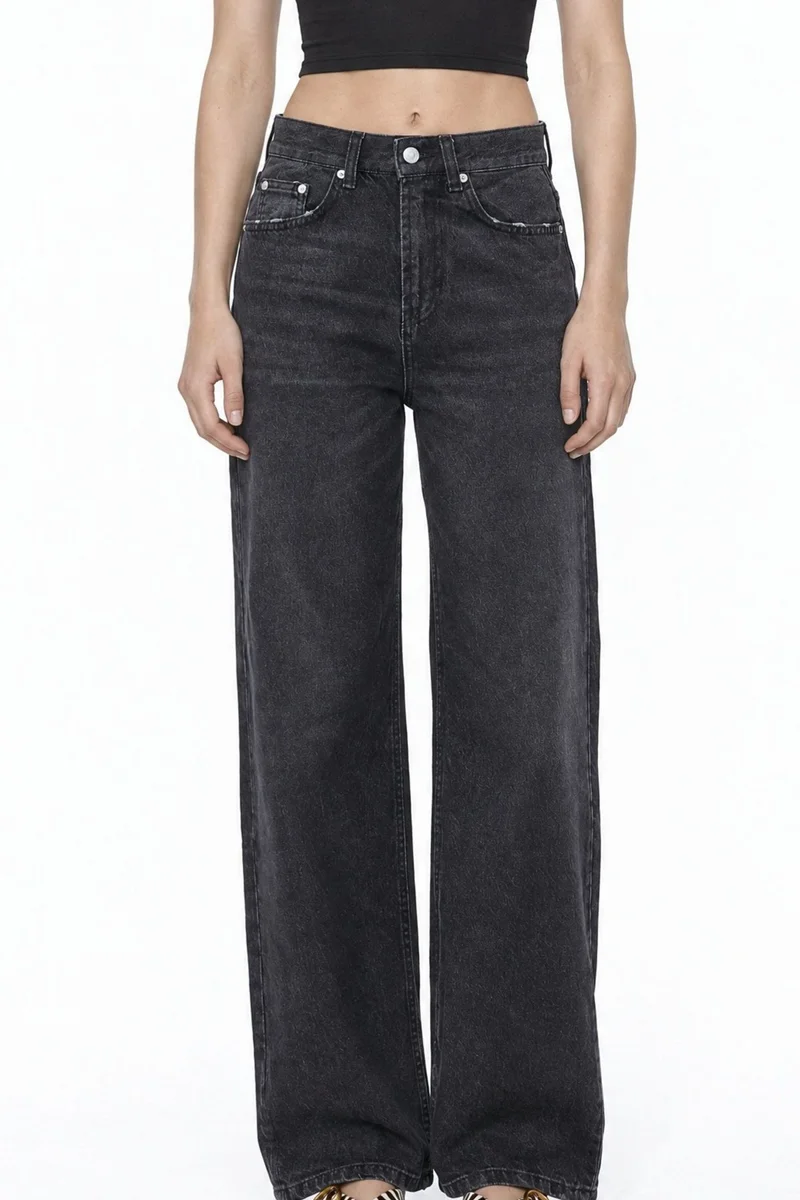 سكوالو SQUALO Cotton Pants