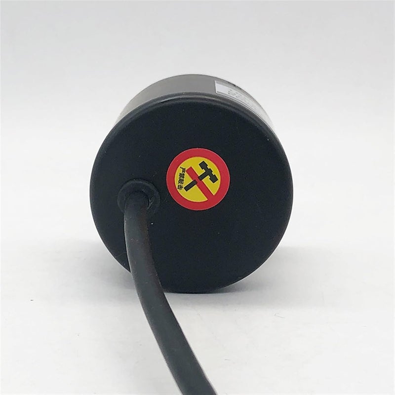 TRD-J1000-RZ ， Absolute Rotary Encoder TRD-J1000-RZW TRD-J1000-RZL TRD-J1000-S(TRD-J360,RZW) - Image 3