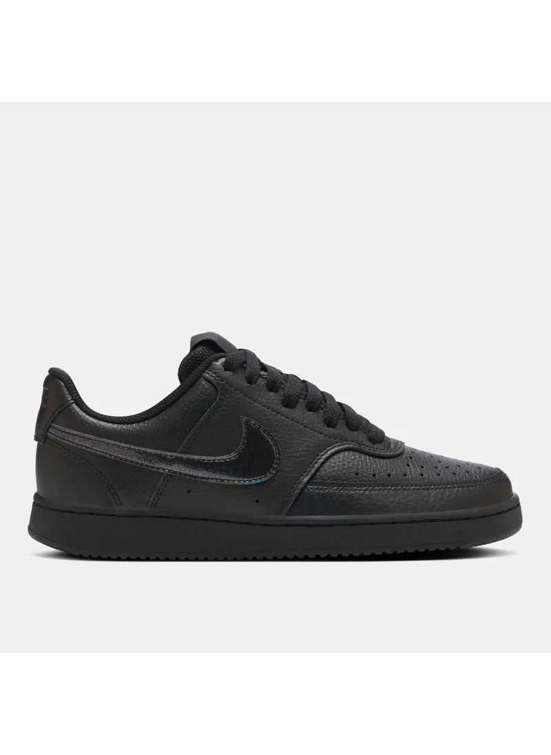 Nike Women's Court Vision Low Shoe