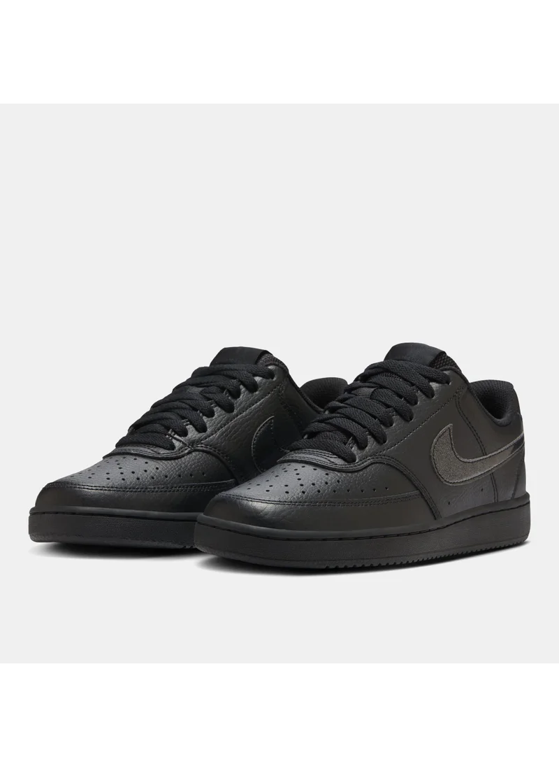 Nike Women's Court Vision Low Shoe
