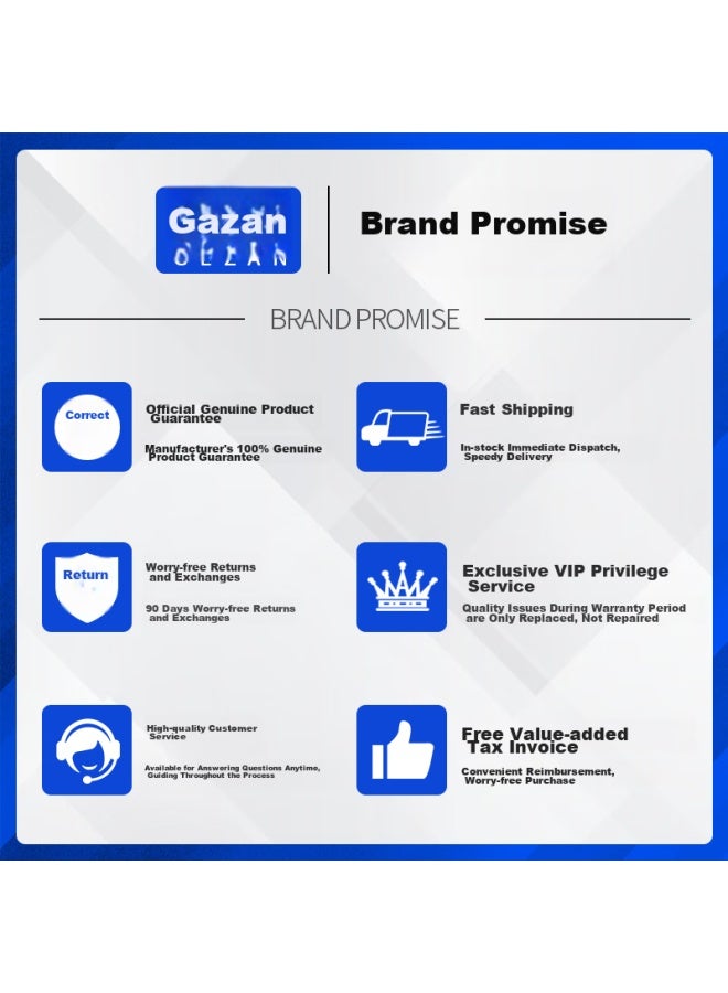 Gezan Crg069 Toner Cartridge, Blue, Compatible With Canon Lbp673cdn Toner Cartridge, Lbp673cdw Mf752cdw Mf756cx Lbp674cx Printer Toner Cartridge, High Capacity, Without Chip - Image 3