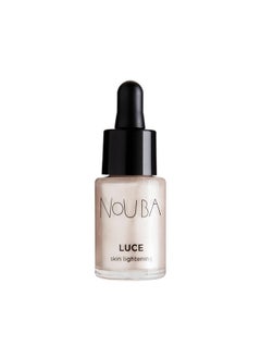 Nouba Luce Skin Lightening Gold 14Ml  - Image 1