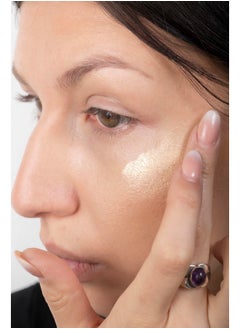 Nouba Luce Skin Lightening Gold 14Ml  - Image 3