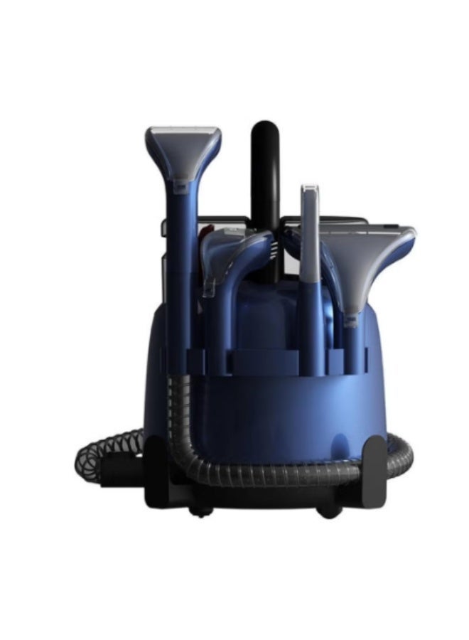 Denx Multi-Purpose Smart Vacuum Cleaner For Cleaning And Washing Carpets, Sofas, And Curtains, And Removing Stains From Upholstery. - Image 5