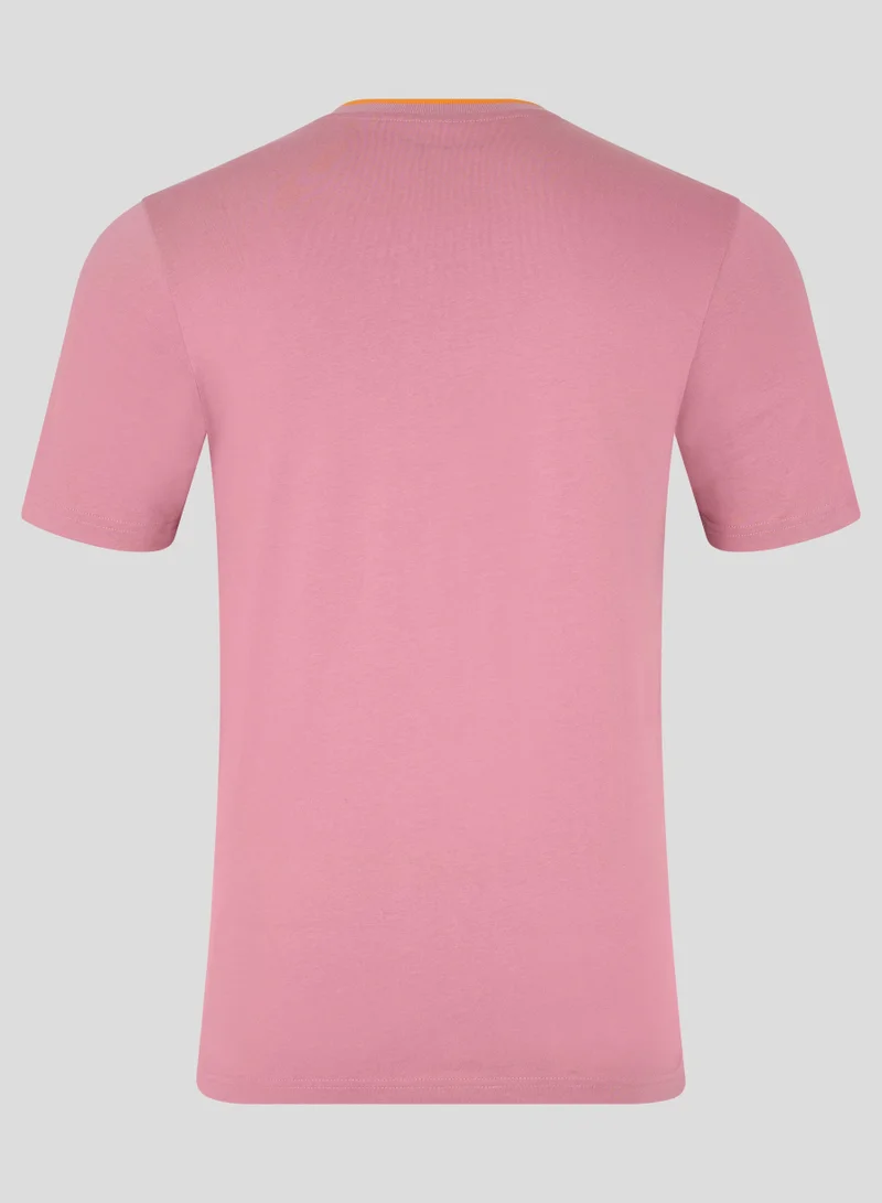 مكلارين McLaren F1 Men's Core Essentials Logo T-Shirt