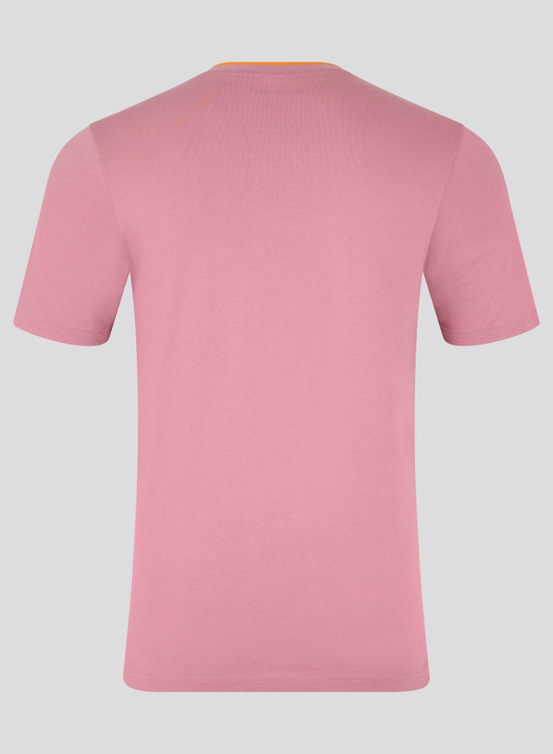 McLaren F1 Men's Core Essentials Logo T-Shirt - Image 2