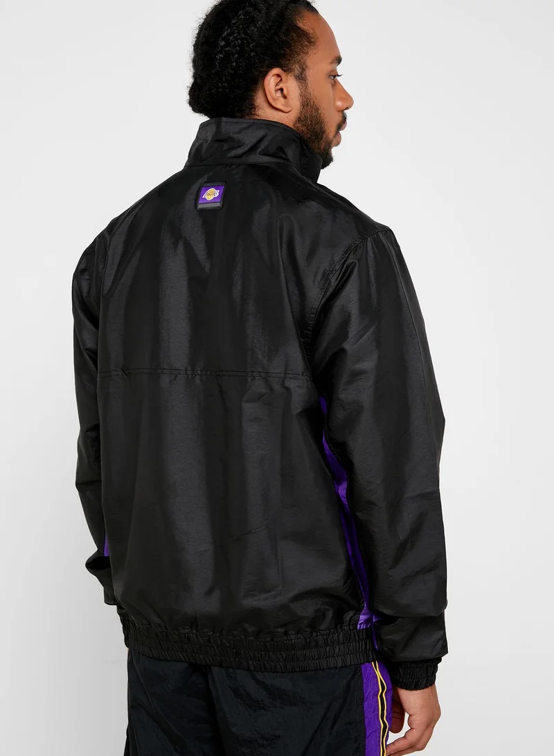 Nike Los Angeles Lakers Jacket