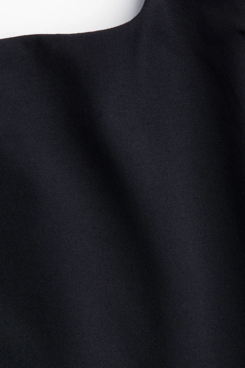 اتش اند ام بودي سوت مايكروفايبر خفيف لشد الجسم