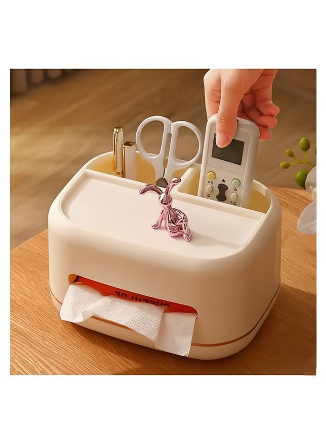 BLACK ODOR Car Perfume Diffuser 60ml with Pink Sitting Bunny Decor Combo | Long-Lasting Fresh Aroma | Essential Oil Fragrance for Car, Home & Office - Image 4