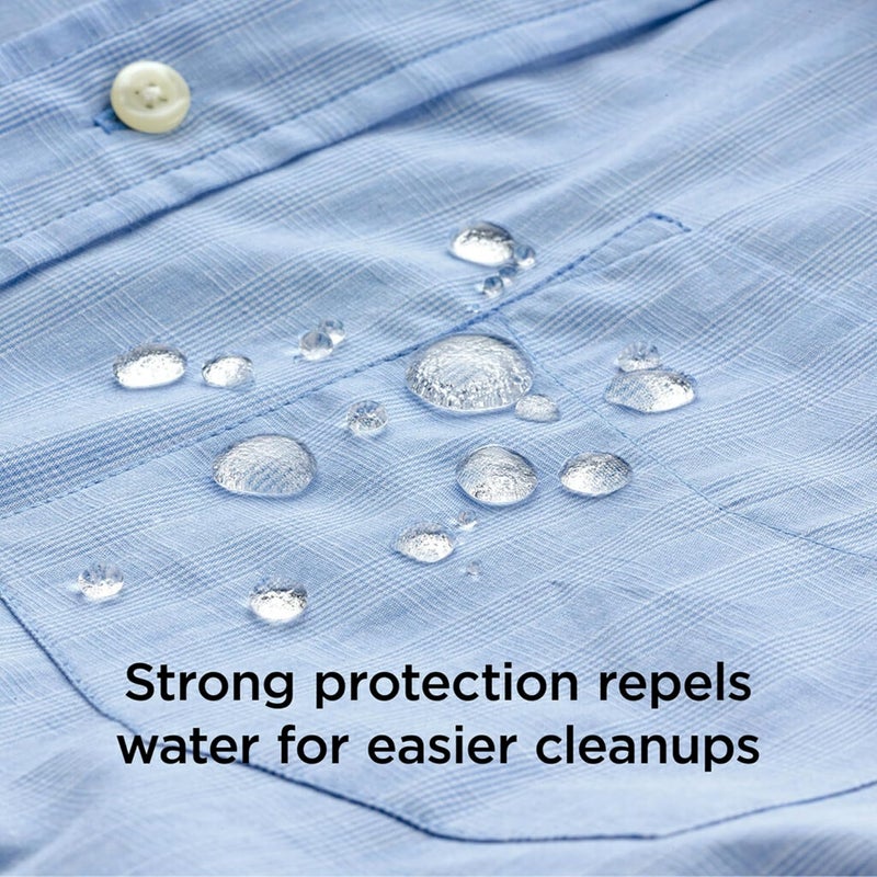 Fabric Water Shield, 60 Ounces (Six, 10 Ounce Cans), Repels Water, Ideal for Couches, Pillows, Furniture, Shoes and More, Long Lasting Protection - Image 4