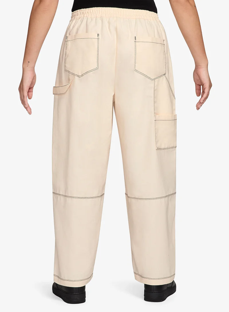 Nike Nsw Street Carpenter Loose Relaxed Sweatpants