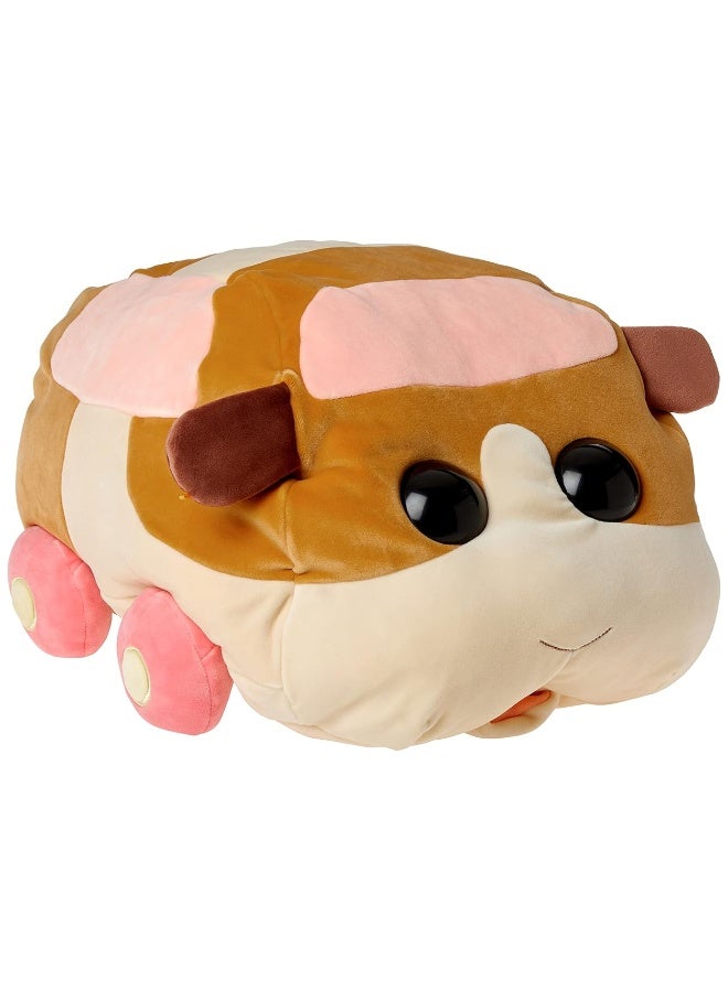 MGA لعبة محشوة كبيرة من MGA Entertainment Pui Pui Molcar بطول 16 بوصة، بطاطا، لعبة ناعمة للغاية، هدية للأطفال الفتيات الأولاد الجامعين من أعمار 3 4 5 6 7+ - Image 5