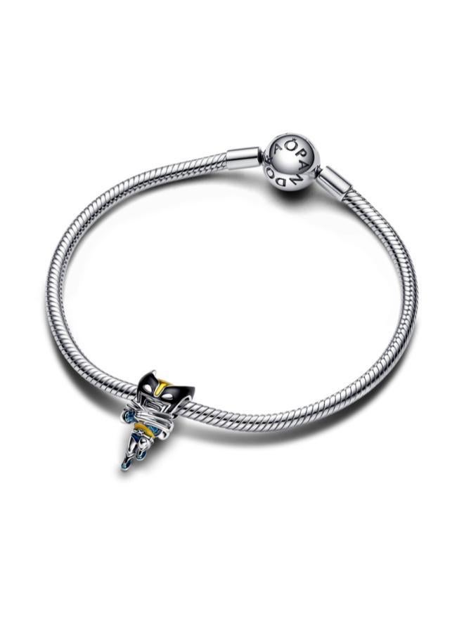 PANDORA Marvel Wolverine Charm - Image 3