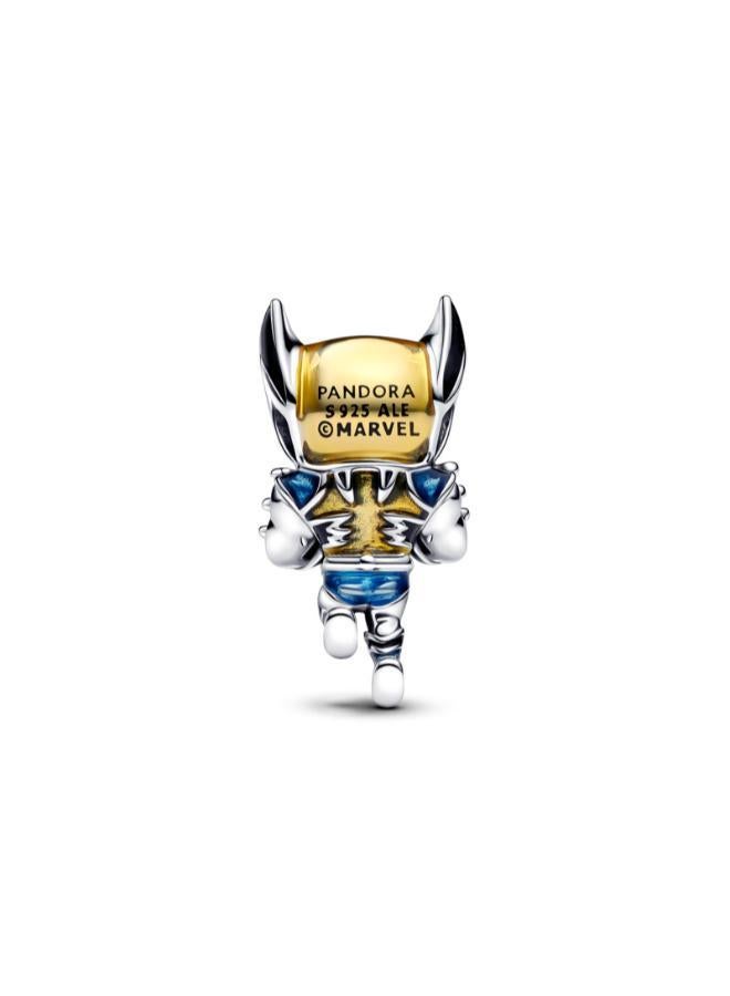 PANDORA Marvel Wolverine Charm - Image 2